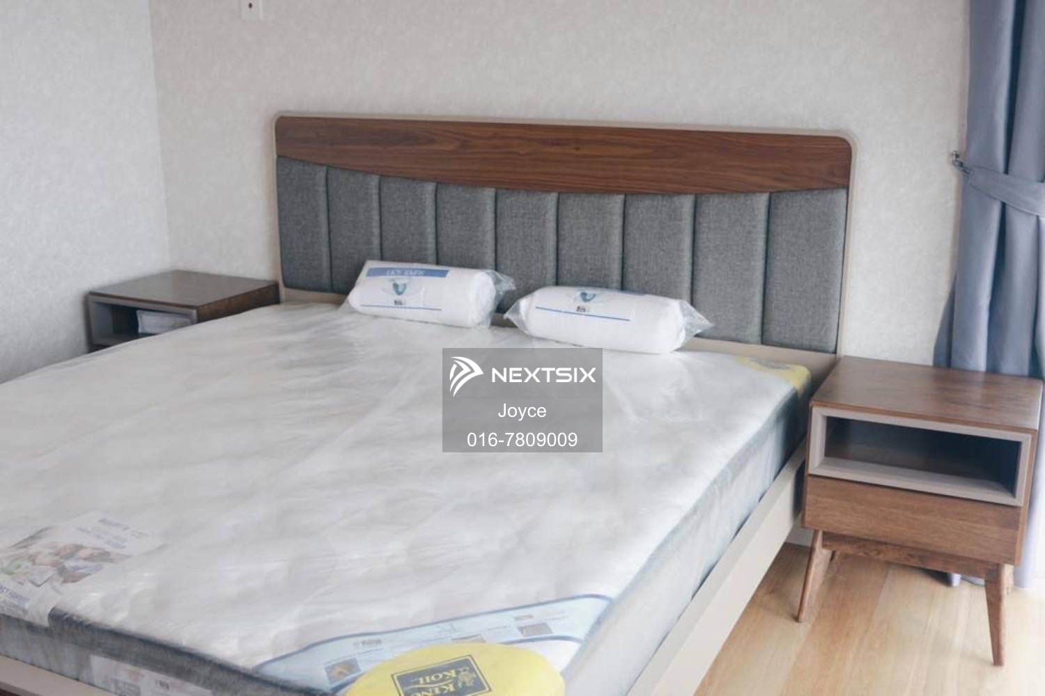 Condominium For Sale in Iskandar Puteri (Nusajaya) Johor - Image 19
