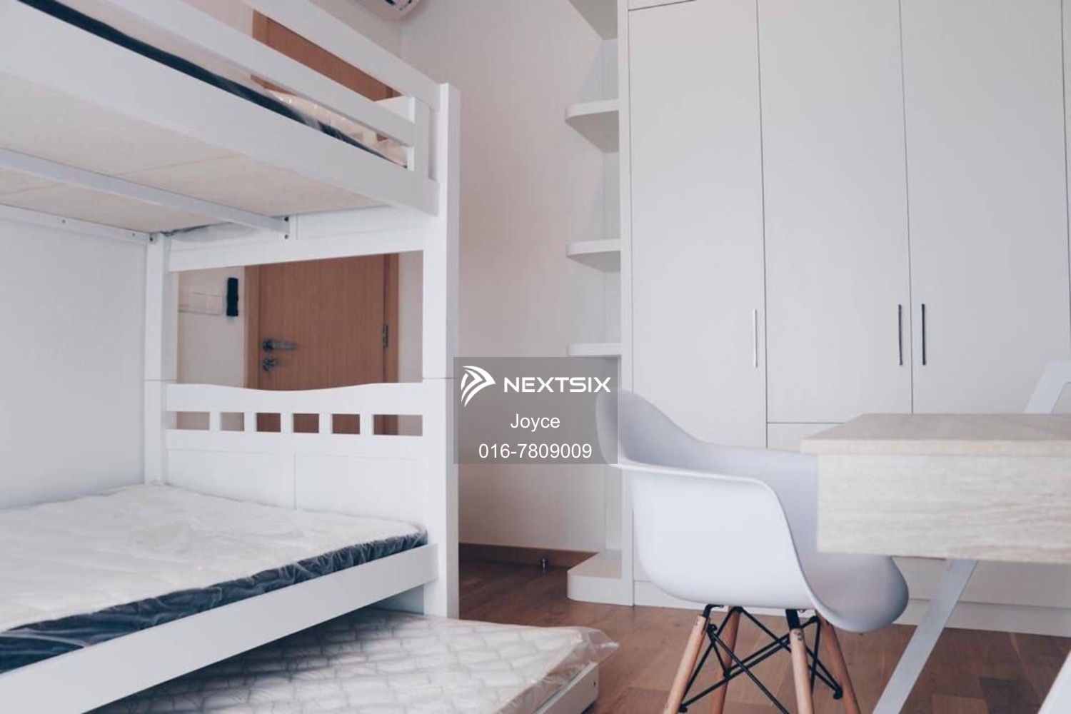 Condominium For Sale in Iskandar Puteri (Nusajaya) Johor - Image 21