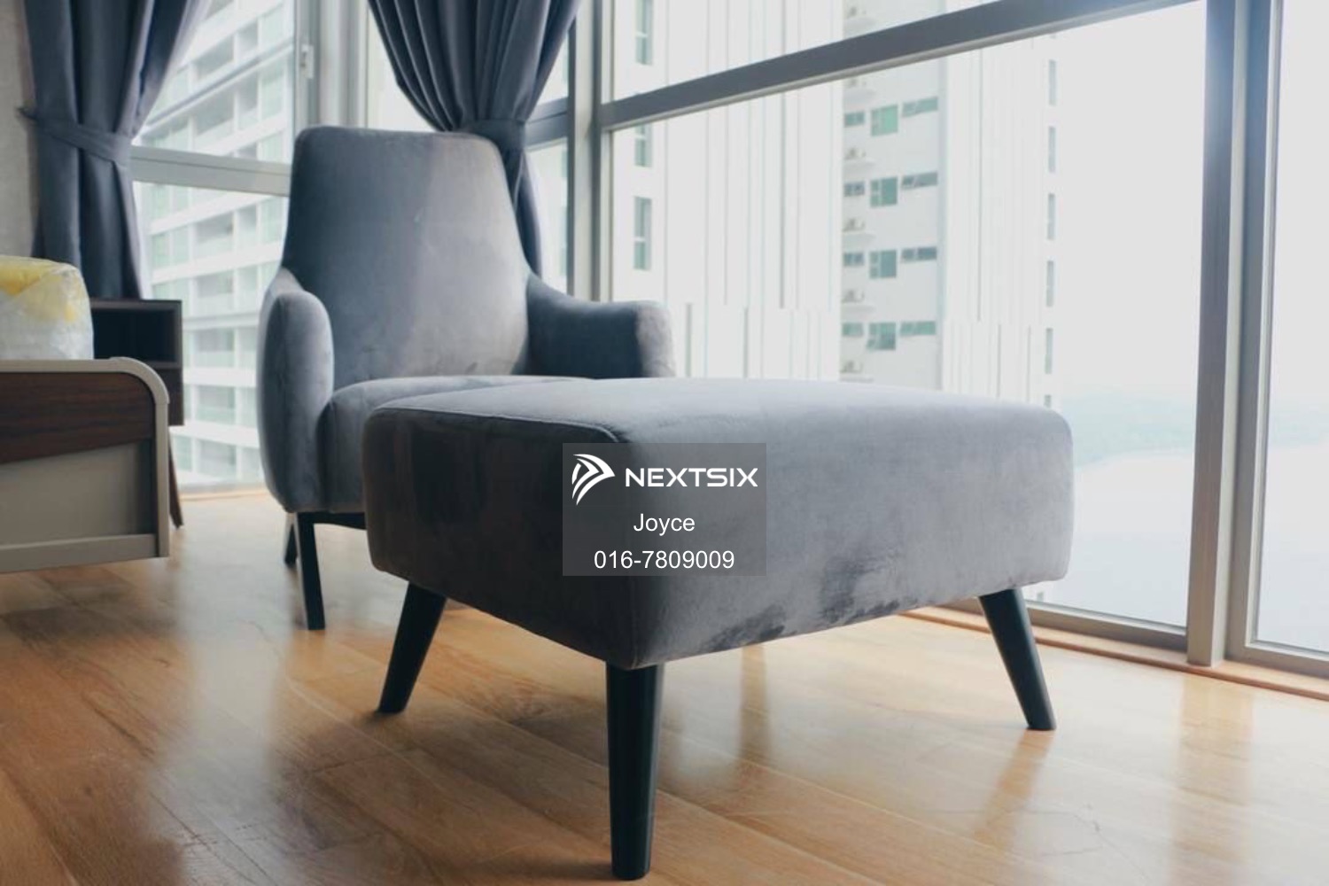 Condominium For Sale in Iskandar Puteri (Nusajaya) Johor - Image 23
