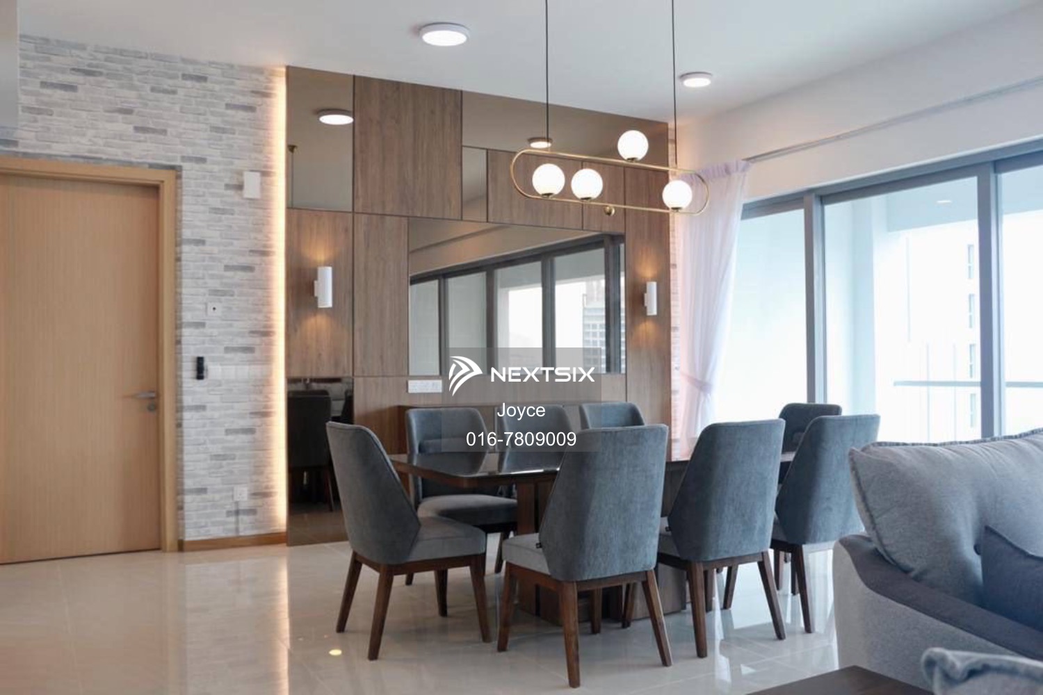 Condominium For Sale in Iskandar Puteri (Nusajaya) Johor - Image 5