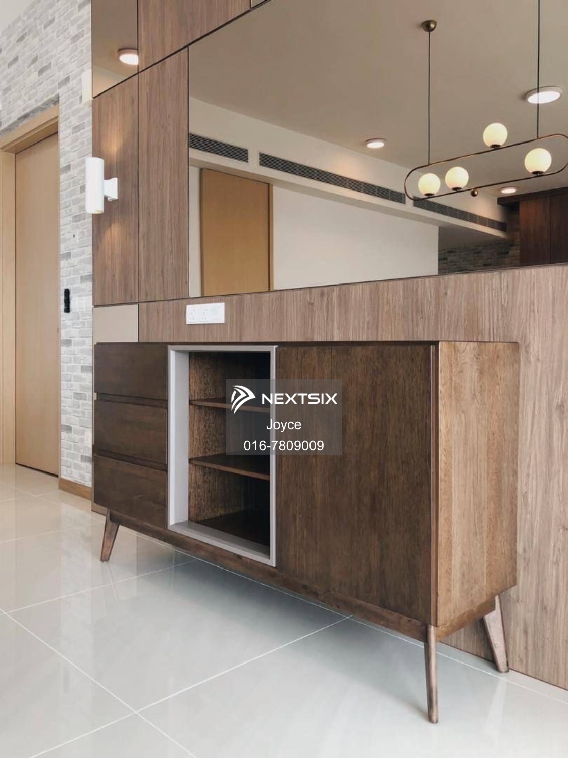 Condominium For Sale in Iskandar Puteri (Nusajaya) Johor - Image 9