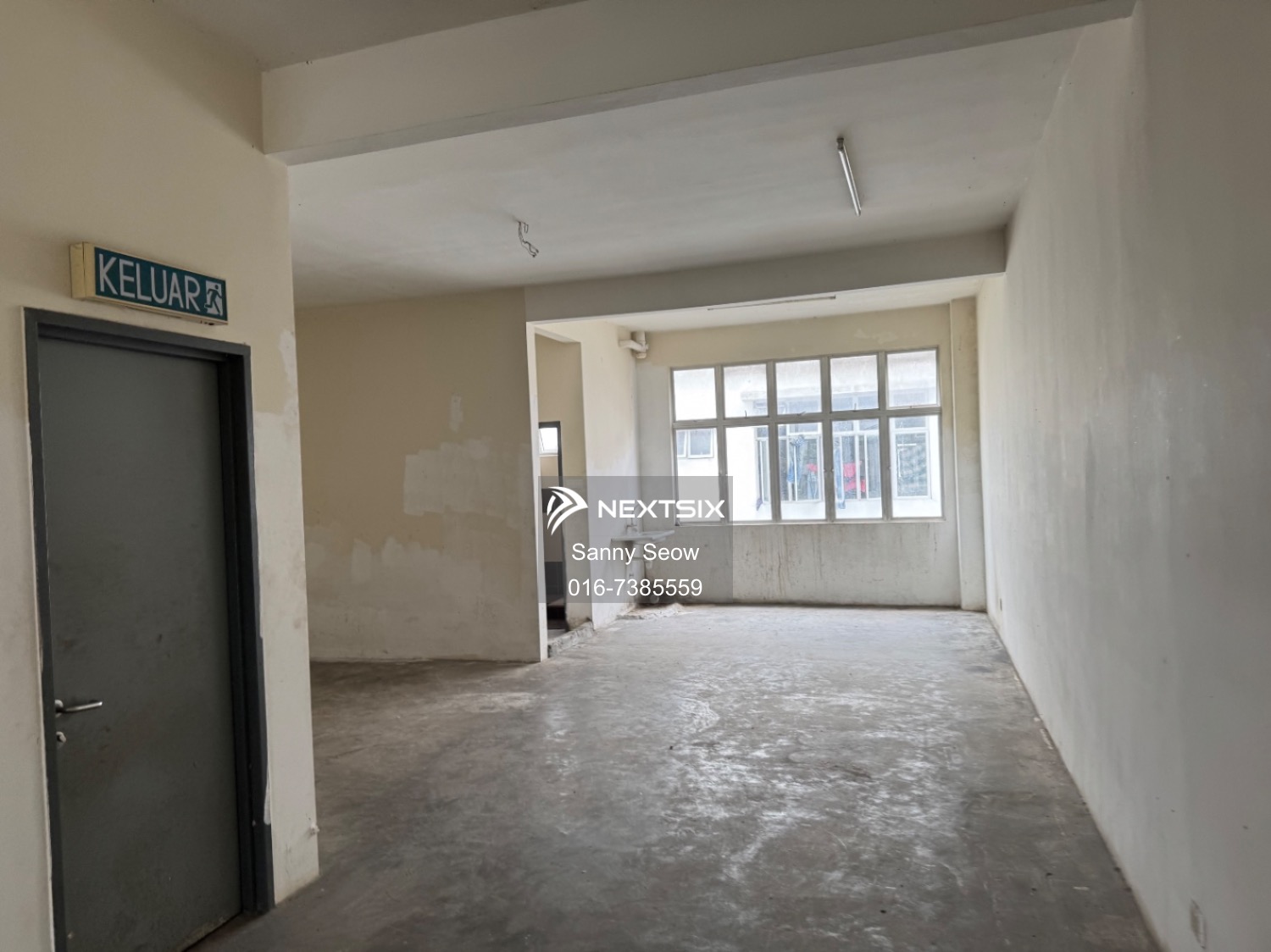 Shop For Sale in Gelang Patah Johor