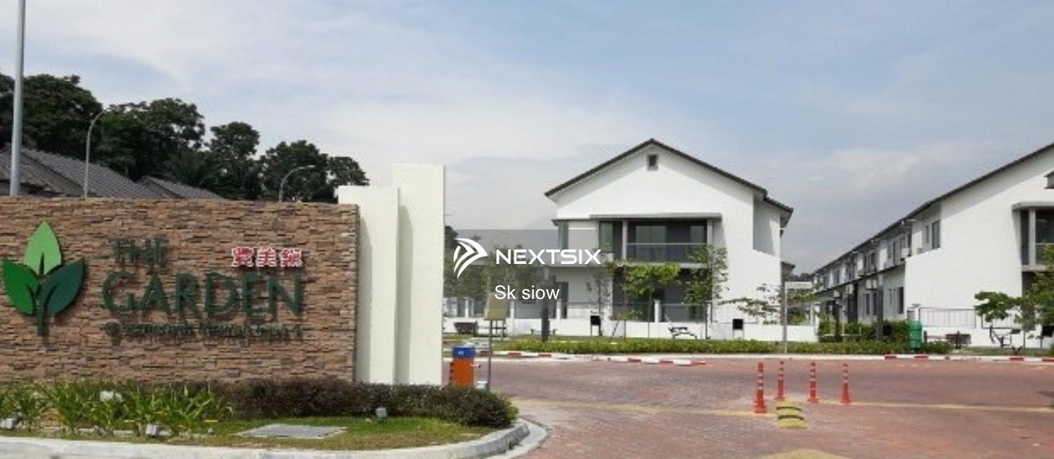 2-sty Terrace/Link House For Sale in Semenyih Selangor