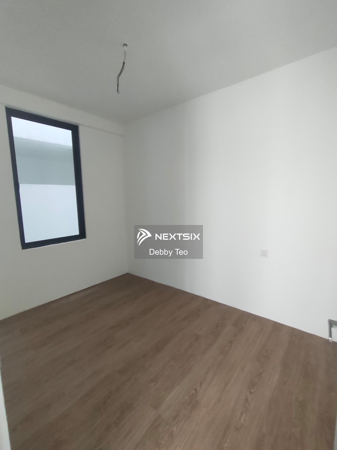 Condominium floor plan - Image 7