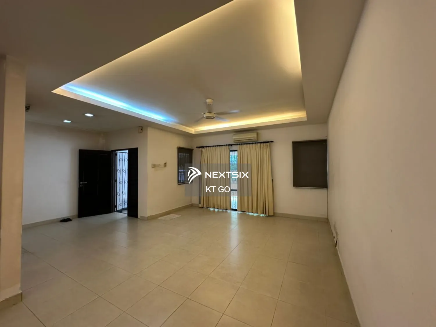 2.5-sty Terrace/Link House For Sale in Bandar Puteri Puchong Selangor