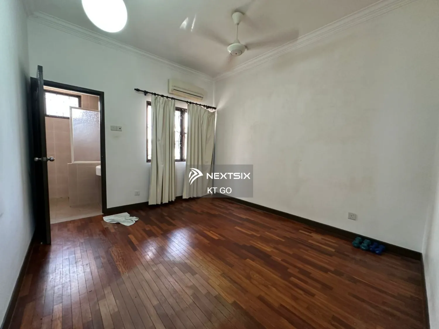 2.5-sty Terrace/Link House For Sale in Bandar Puteri Puchong Selangor - Image 10