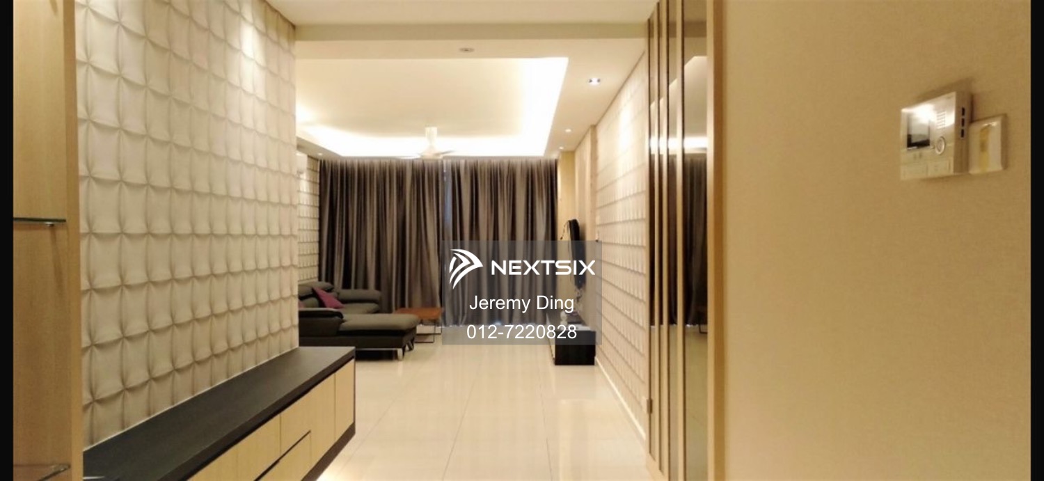 Condominium For Rent in Johor Bahru Johor