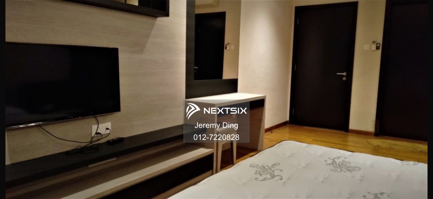 Condominium For Rent in Johor Bahru Johor - Image 6