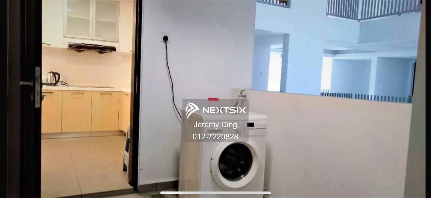 Condominium For Rent in Johor Bahru Johor - Image 7
