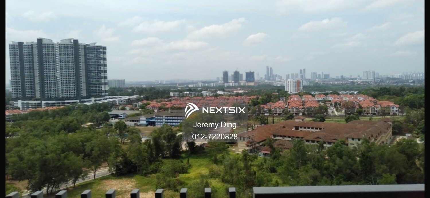 Condominium For Rent in Johor Bahru Johor - Image 9