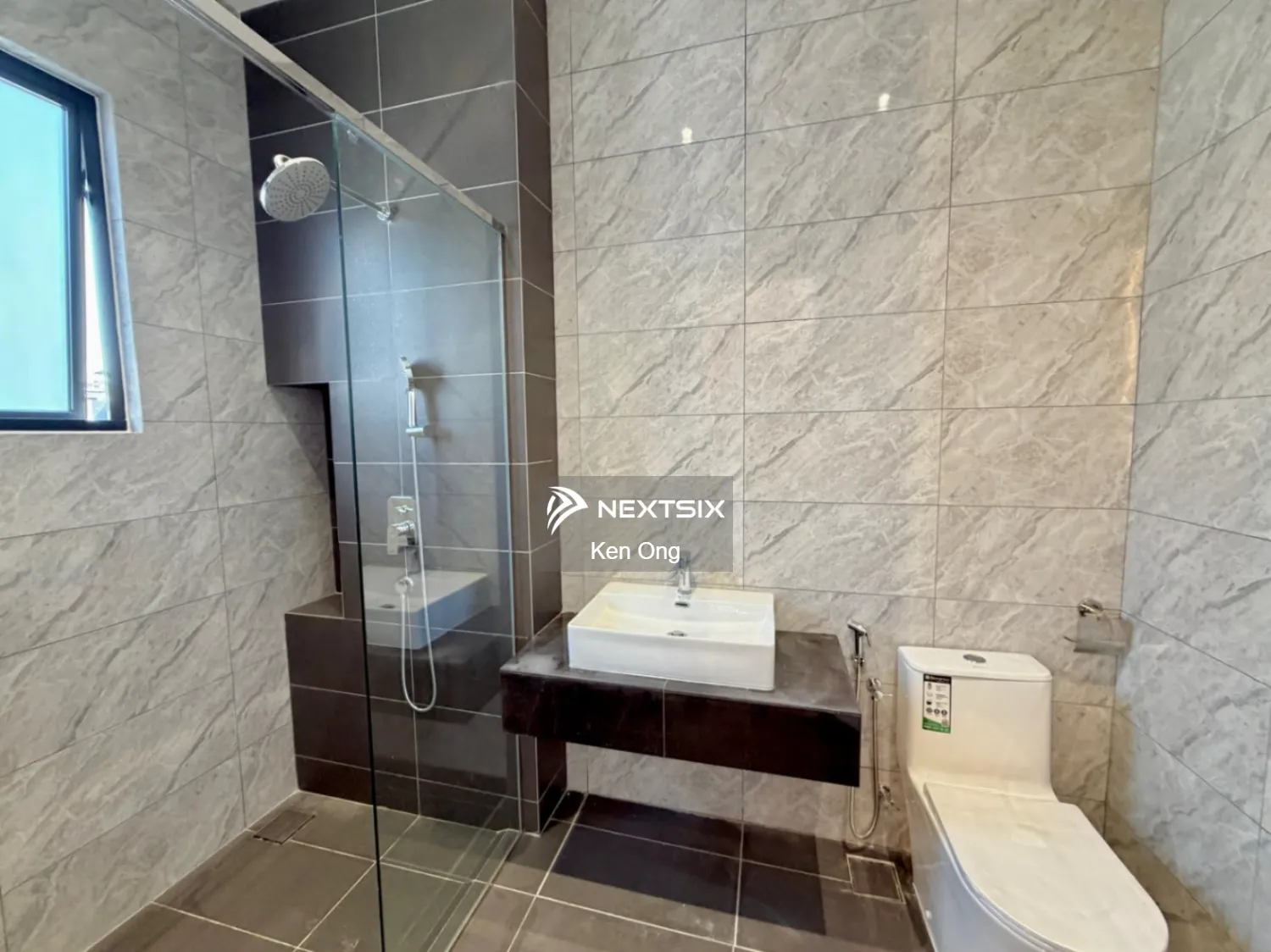 Semi-detached House For Rent in Setia Alam Selangor - Image 14