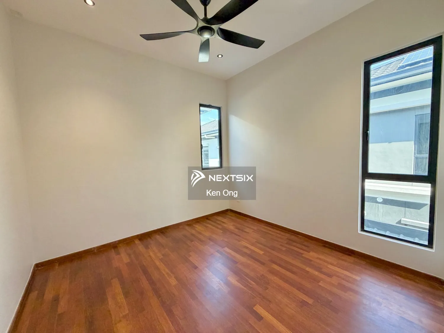 Semi-detached House For Rent in Setia Alam Selangor - Image 9