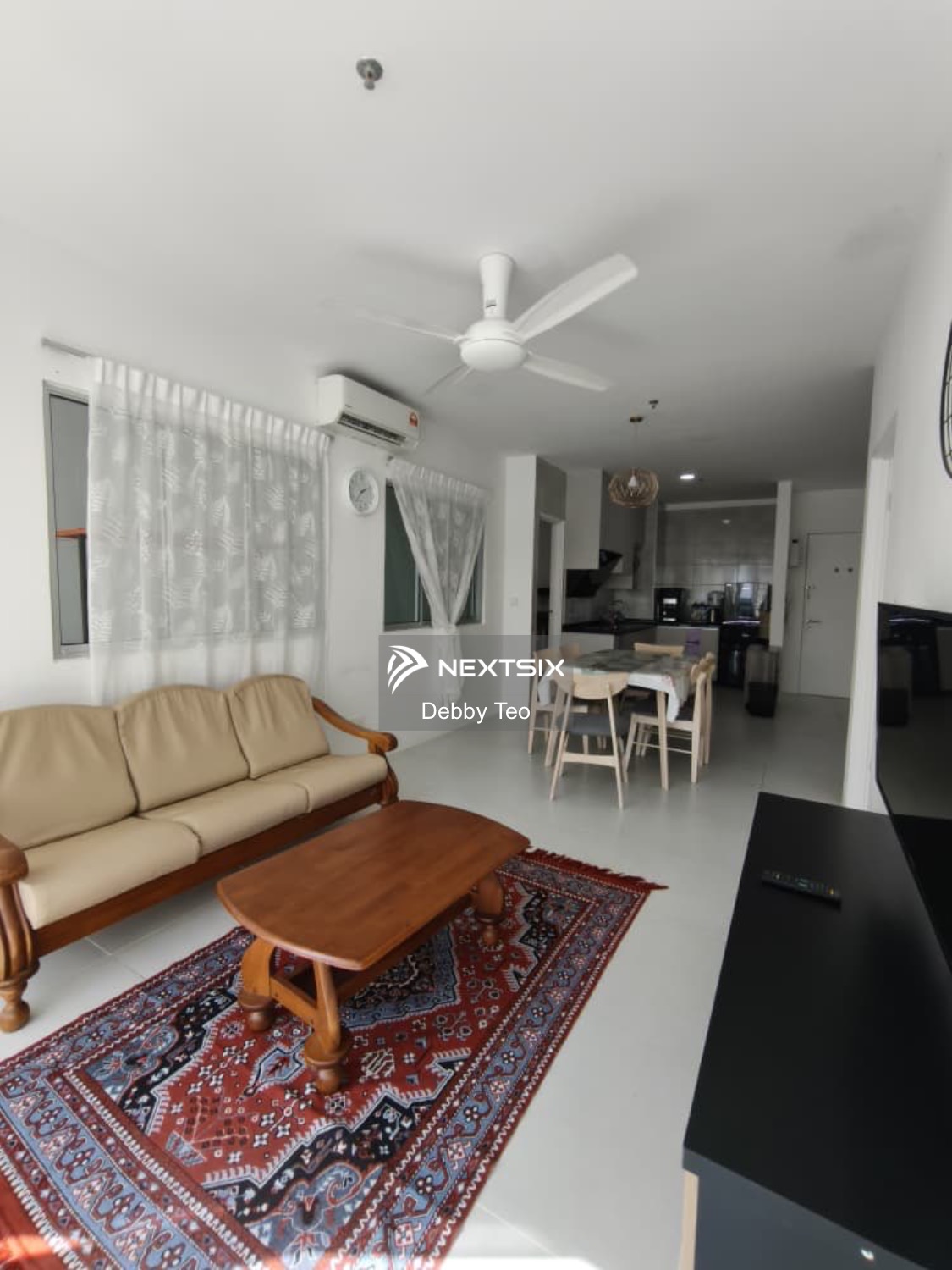Serviced Residence floor plan - Image 5