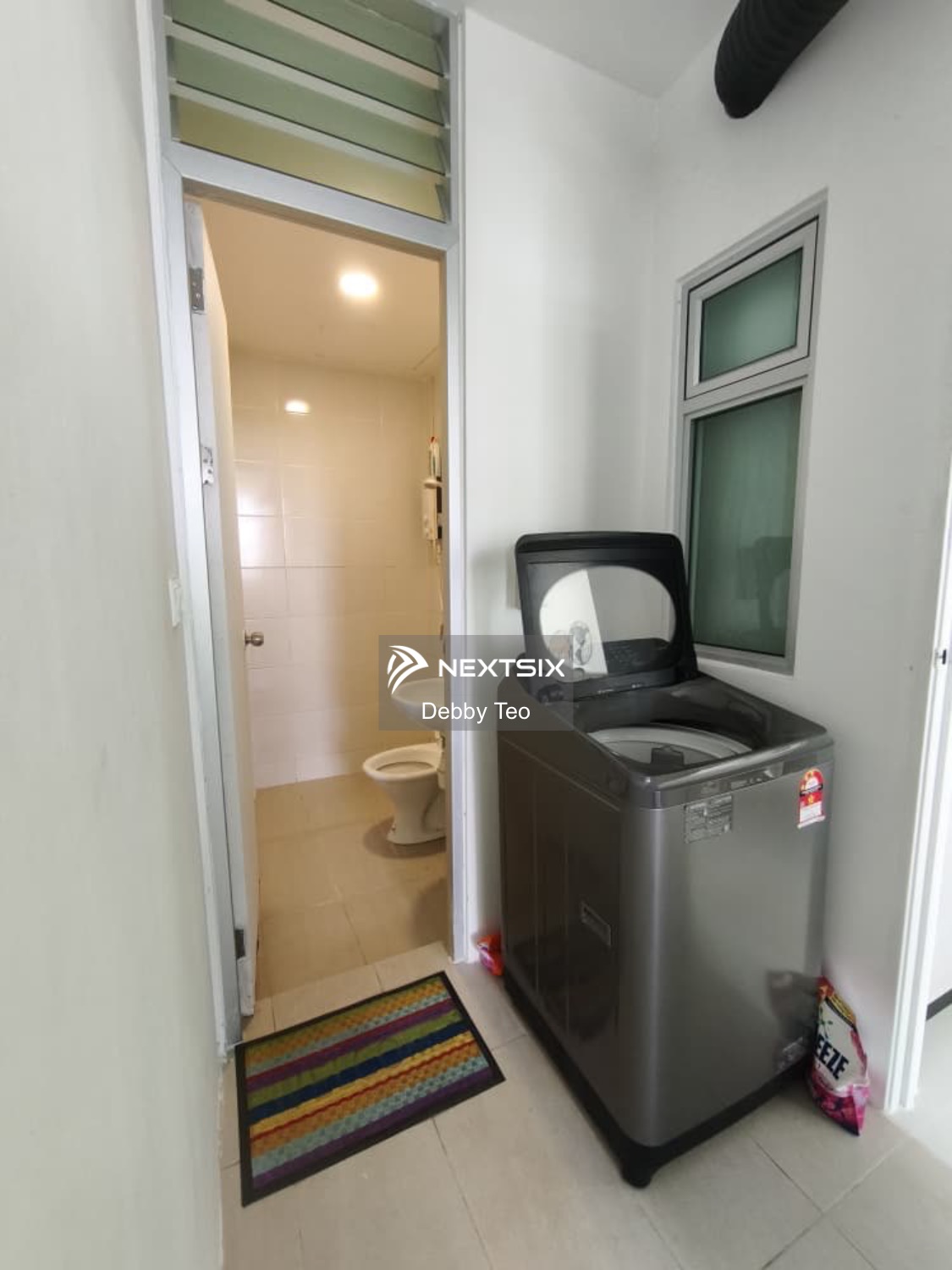 Serviced Residence floor plan - Image 9