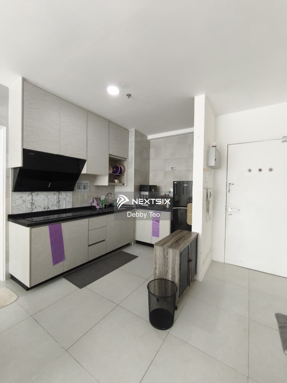 Serviced Residence For Sale in Kuching Sarawak