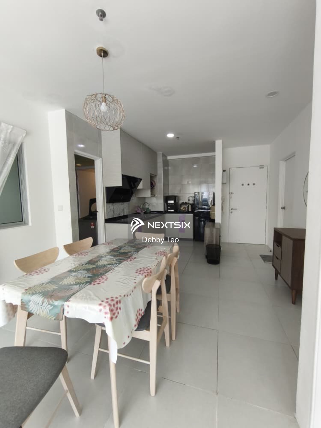 Serviced Residence For Sale in Kuching Sarawak - Image 10