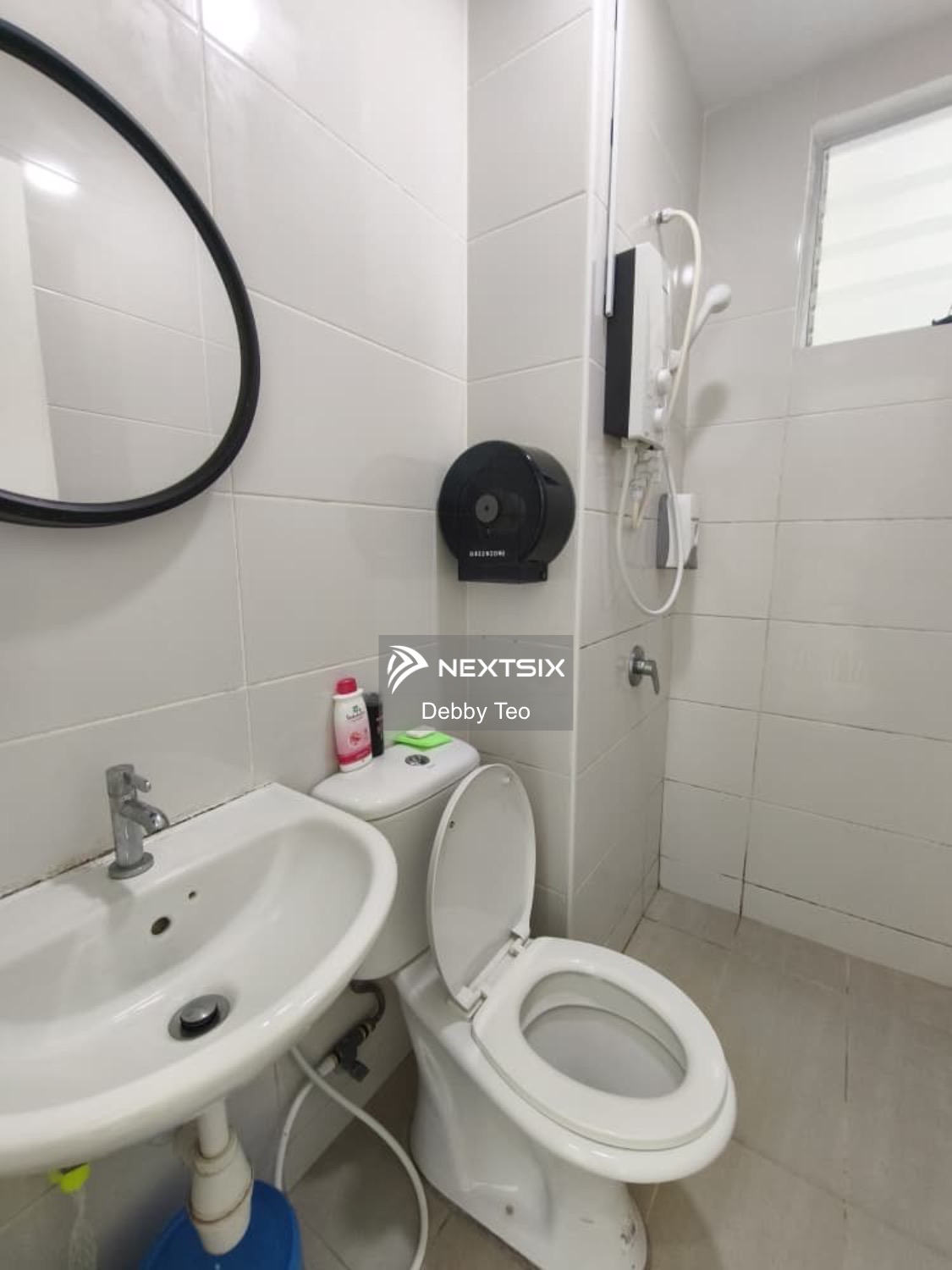 Serviced Residence For Sale in Kuching Sarawak - Image 5