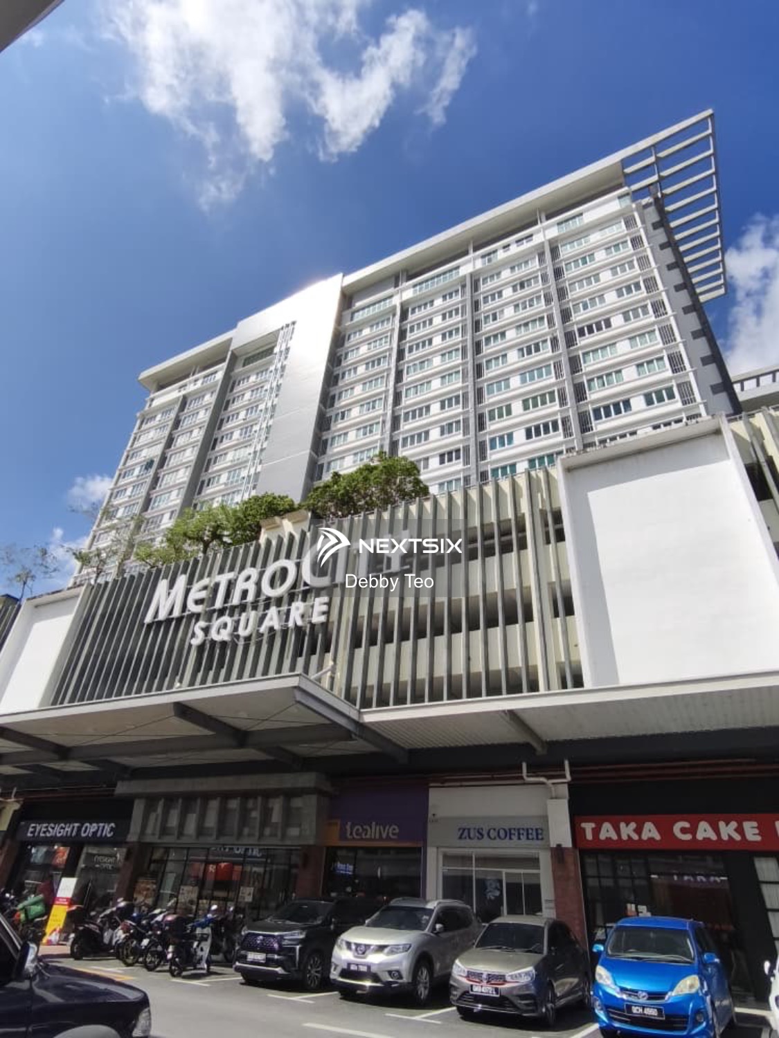 Serviced Residence For Sale in Kuching Sarawak - Image 6