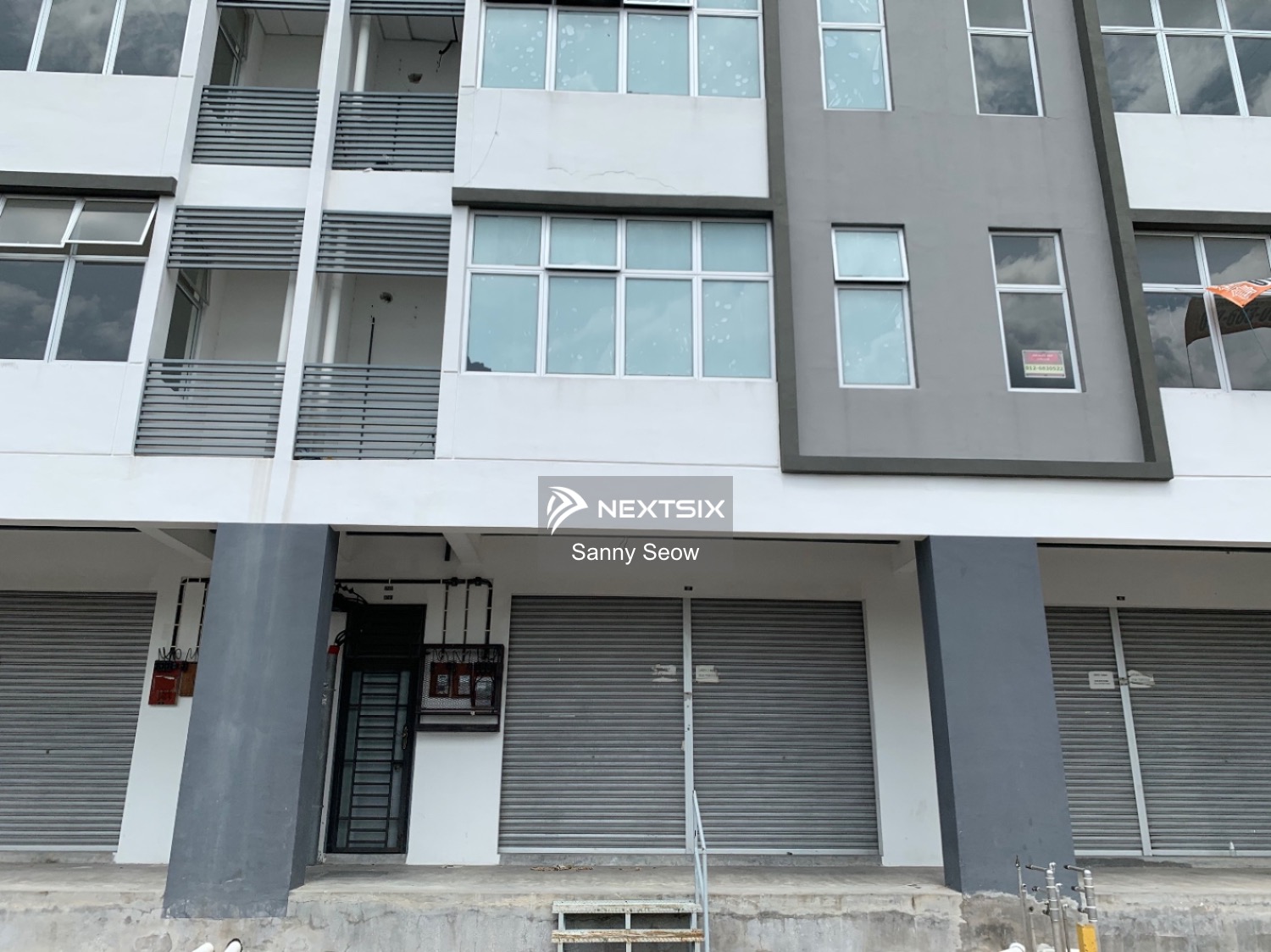 Shop For Sale in Gelang Patah Johor - Image 6