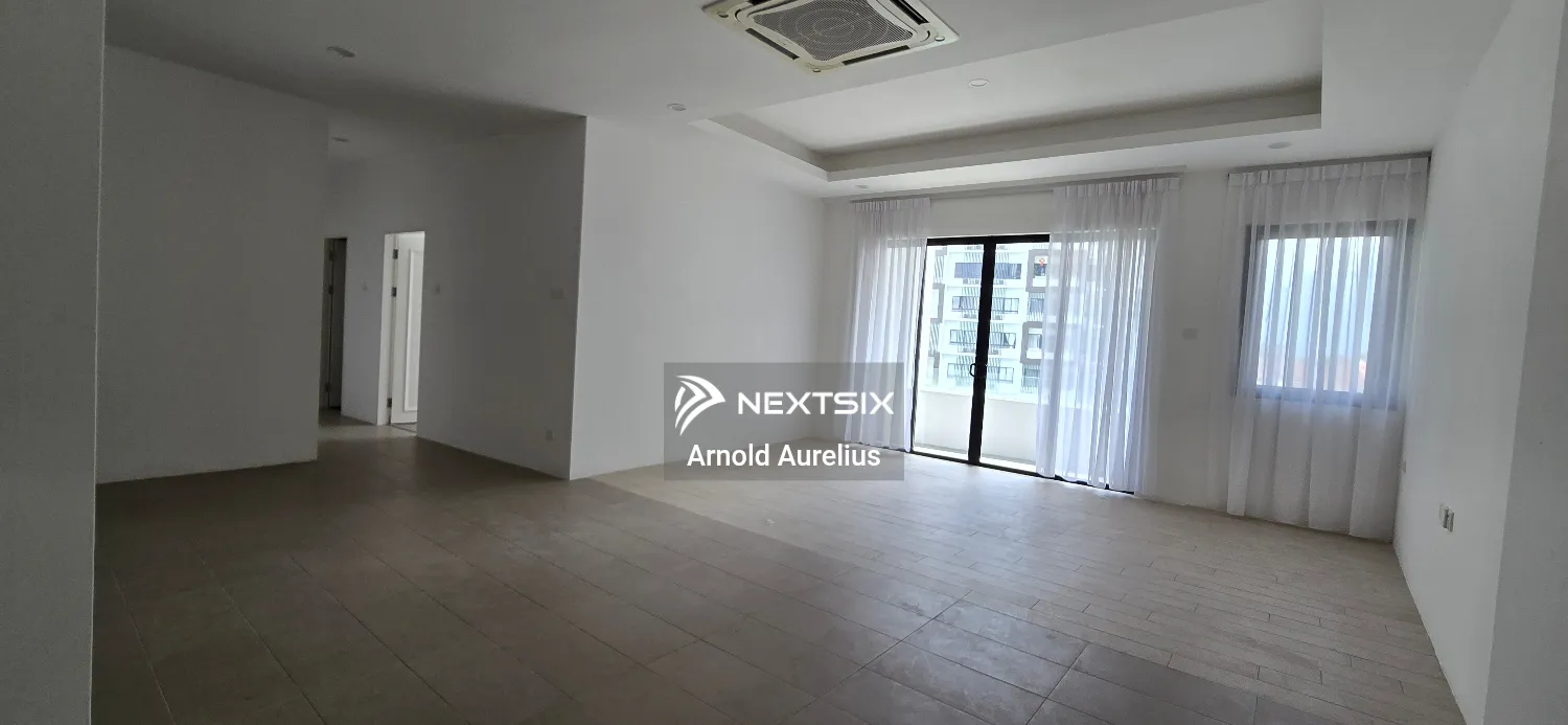Condominium For Sale in Kuching Sarawak