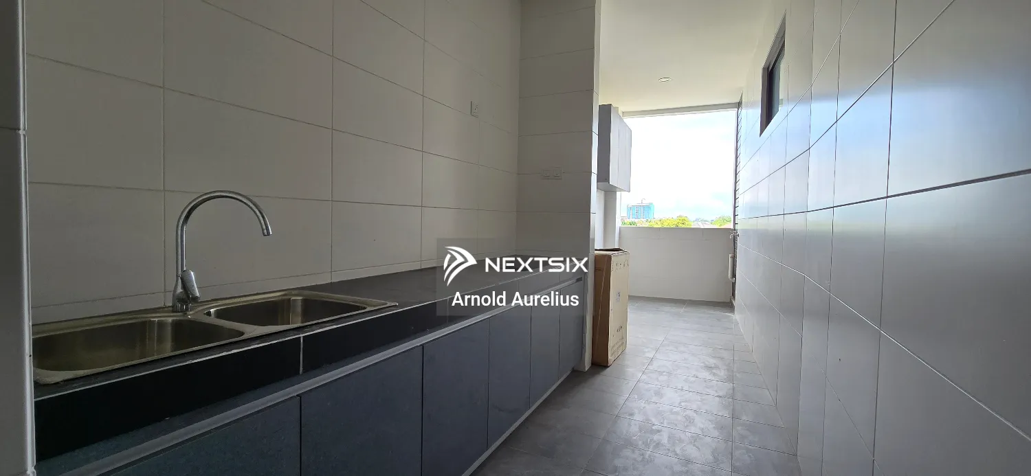 Condominium For Sale in Kuching Sarawak - Image 5