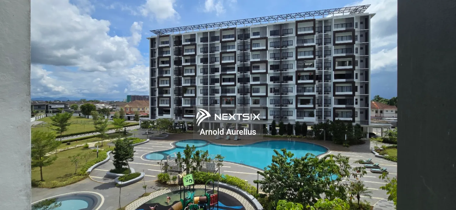 Condominium For Sale in Kuching Sarawak - Image 6