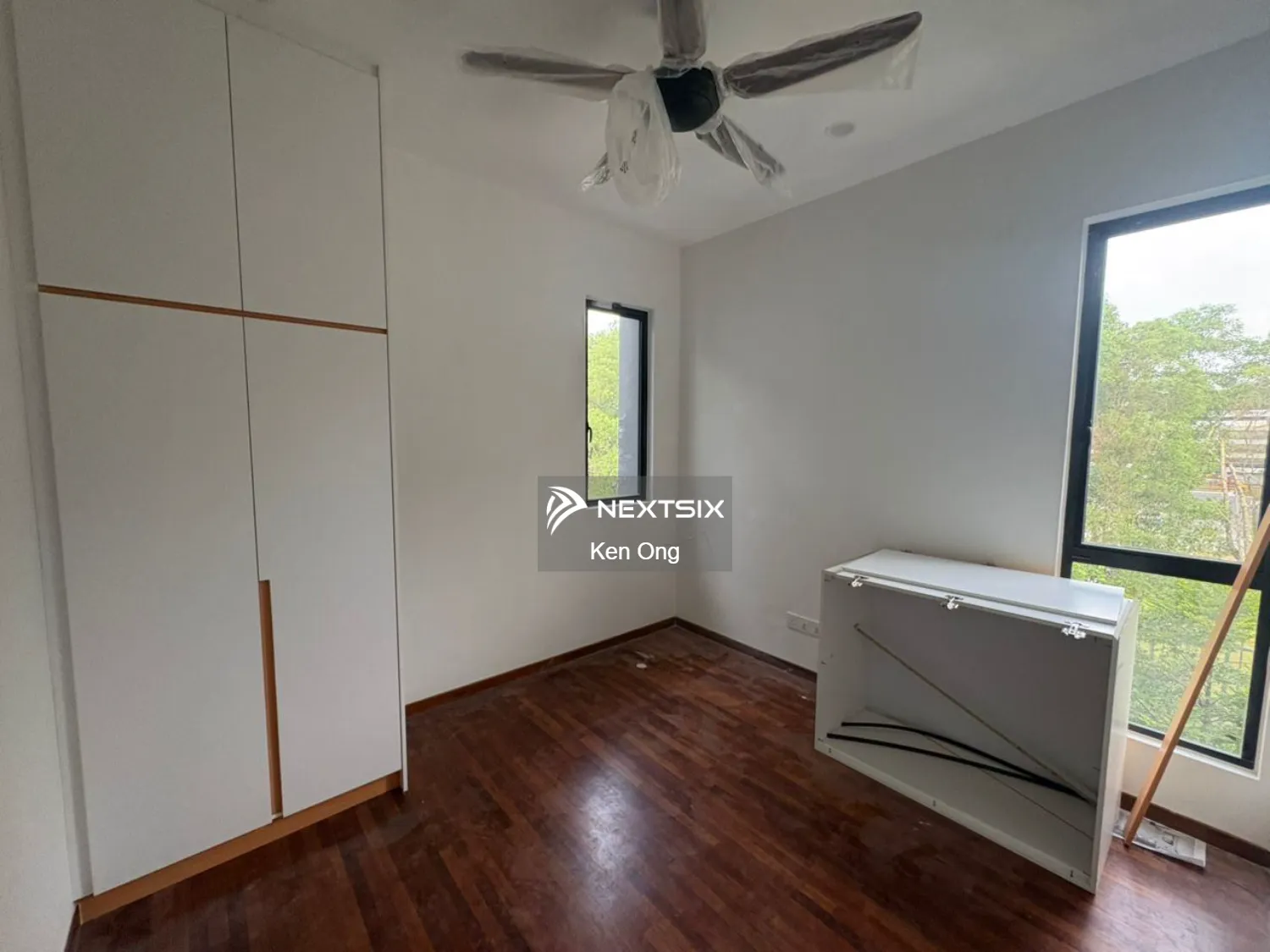 Semi-detached House For Rent in Setia Alam Selangor - Image 10