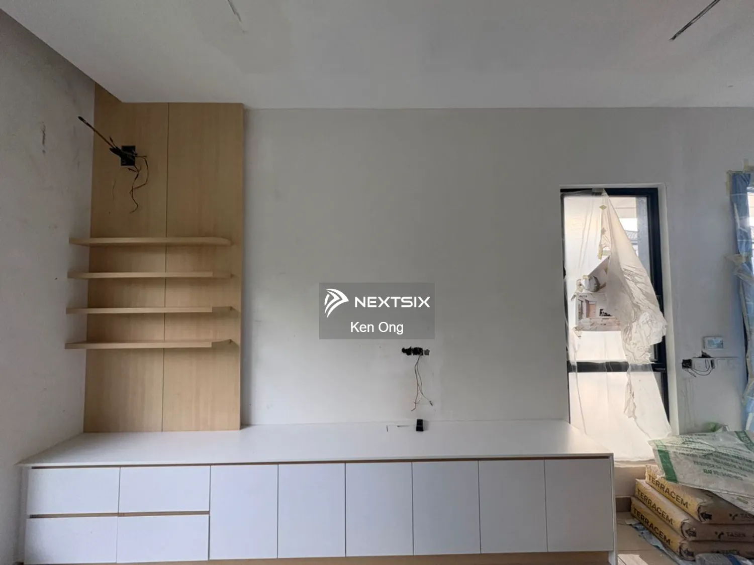 Semi-detached House For Rent in Setia Alam Selangor - Image 11