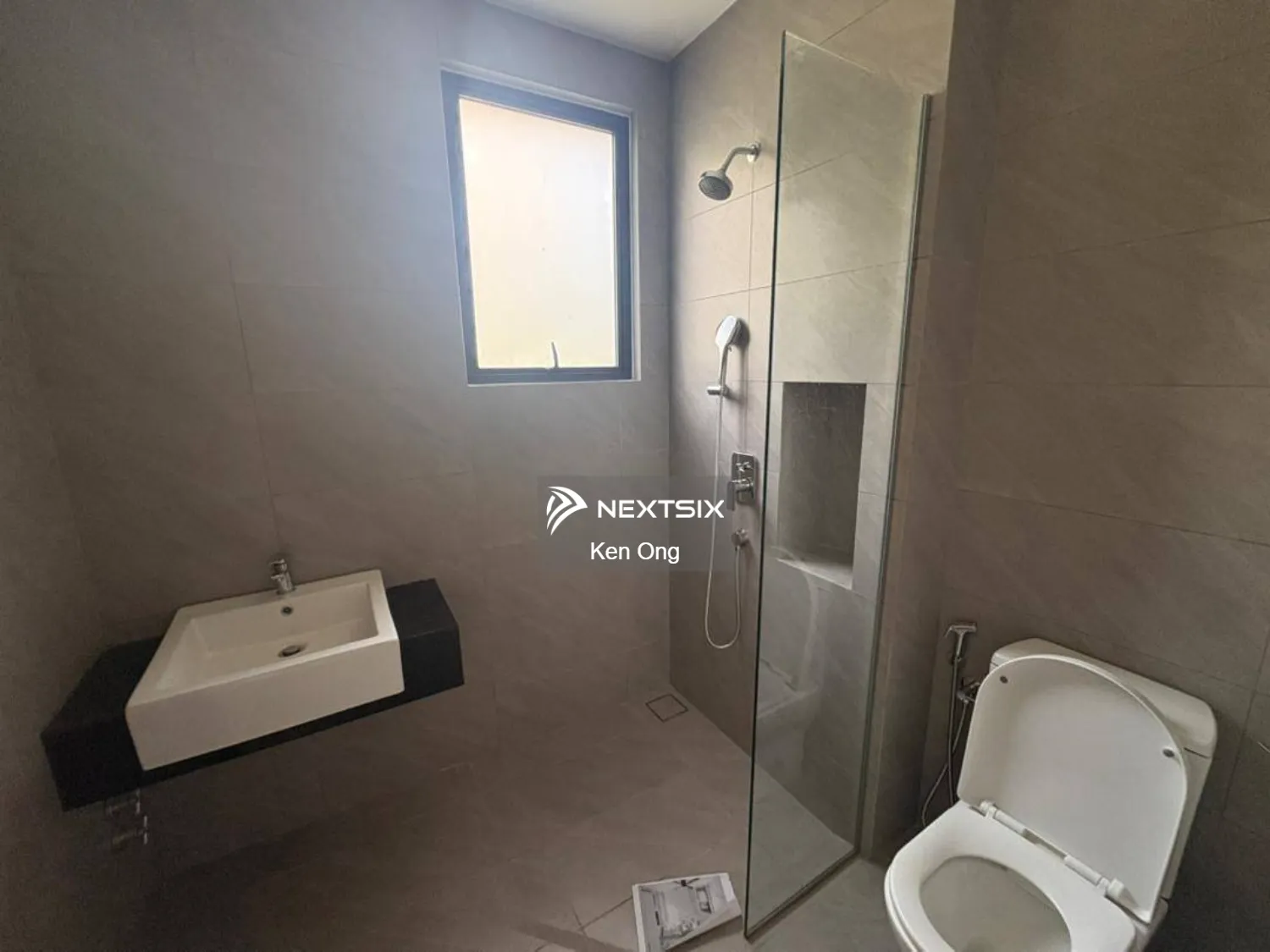 Semi-detached House For Rent in Setia Alam Selangor - Image 13