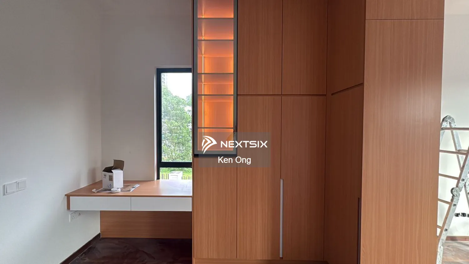 Semi-detached House For Rent in Setia Alam Selangor - Image 2