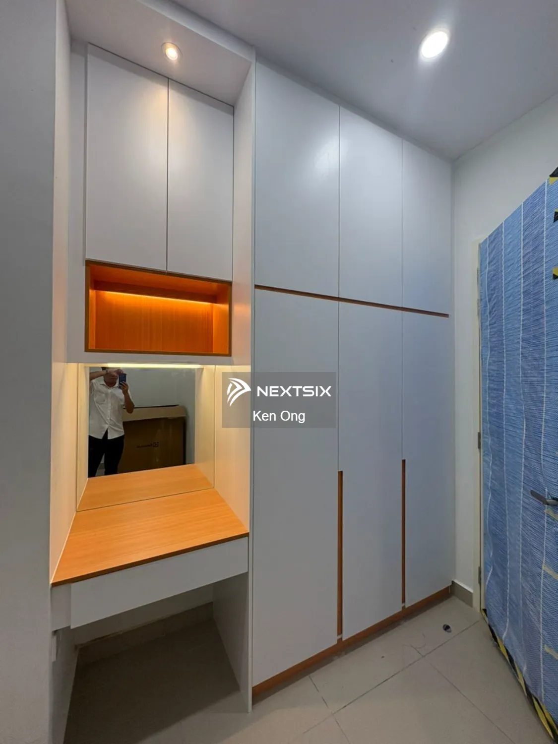 Semi-detached House For Rent in Setia Alam Selangor - Image 4