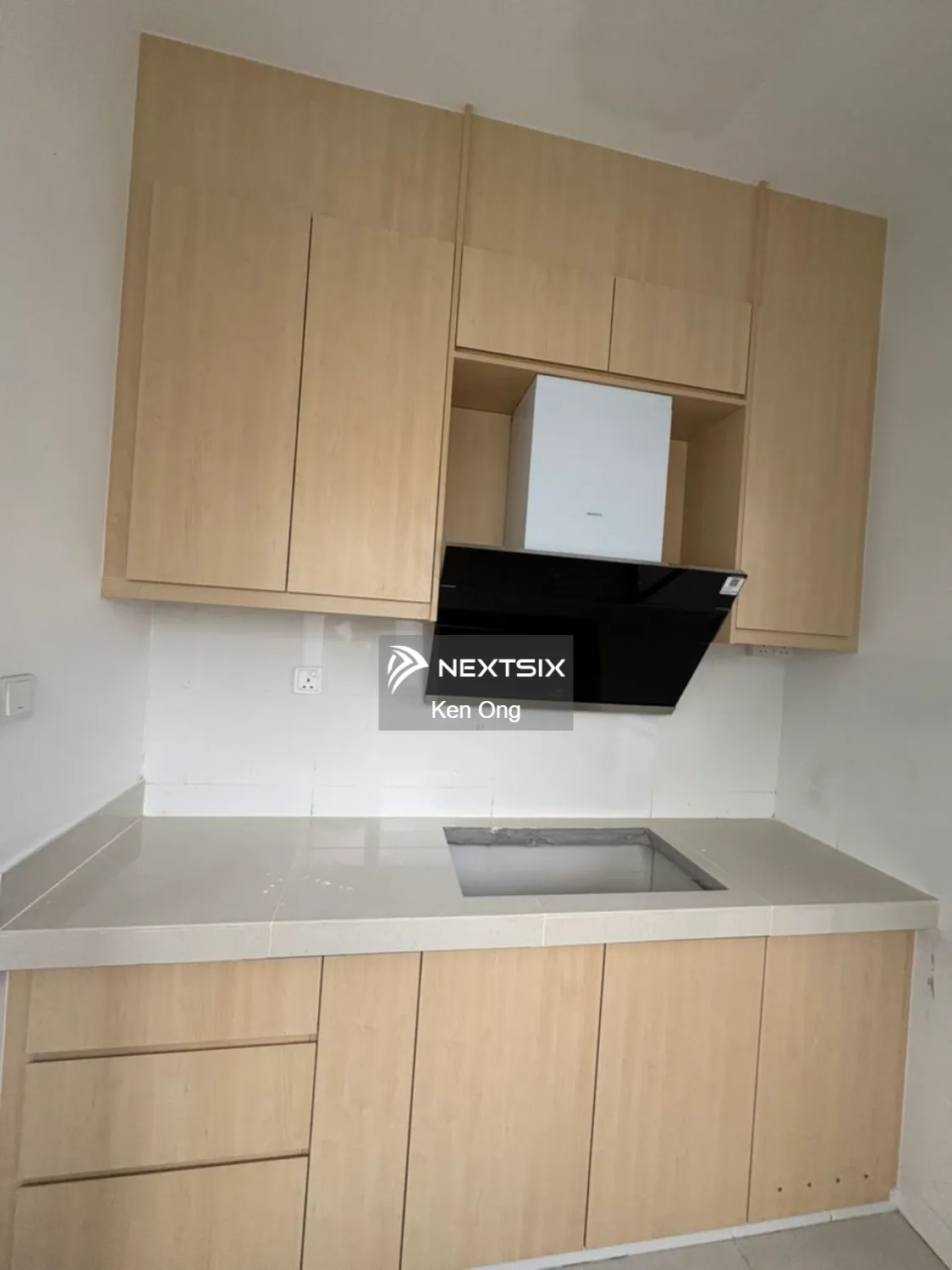 Semi-detached House For Rent in Setia Alam Selangor - Image 6