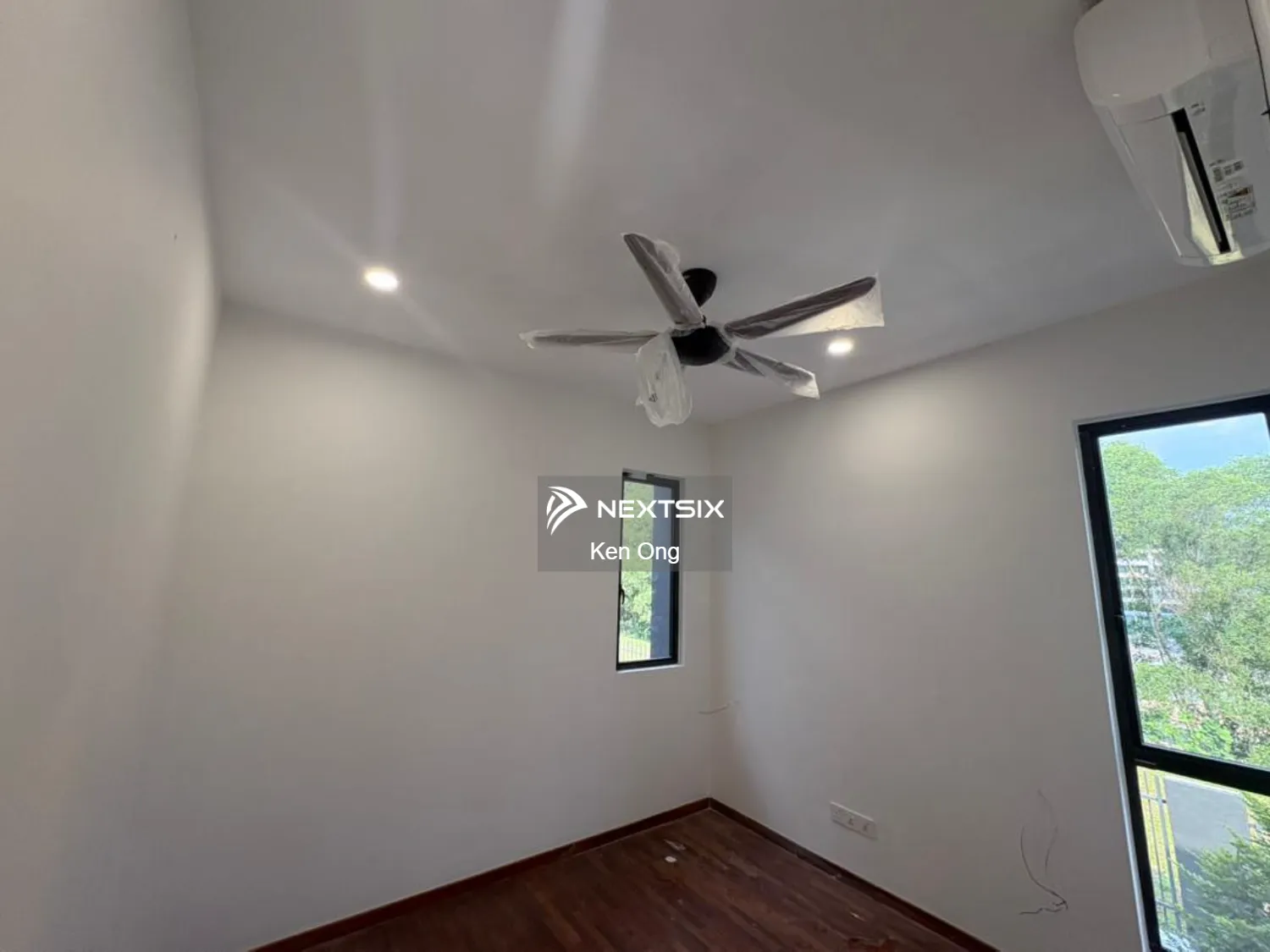 Semi-detached House For Rent in Setia Alam Selangor - Image 7