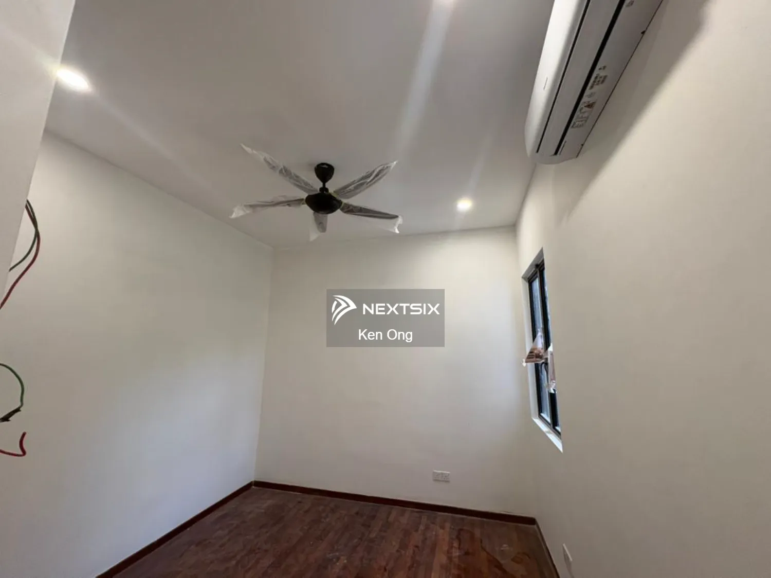 Semi-detached House For Rent in Setia Alam Selangor - Image 8