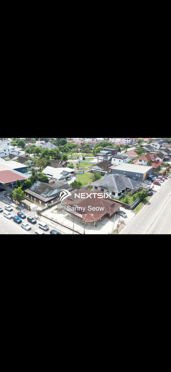 Commercial Bungalow For Sale in Johor Bahru Johor