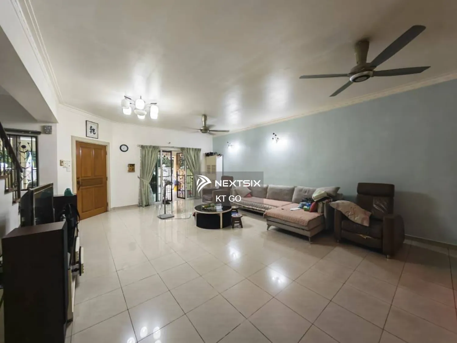 2.5-sty Terrace/Link House For Sale in Puchong Selangor