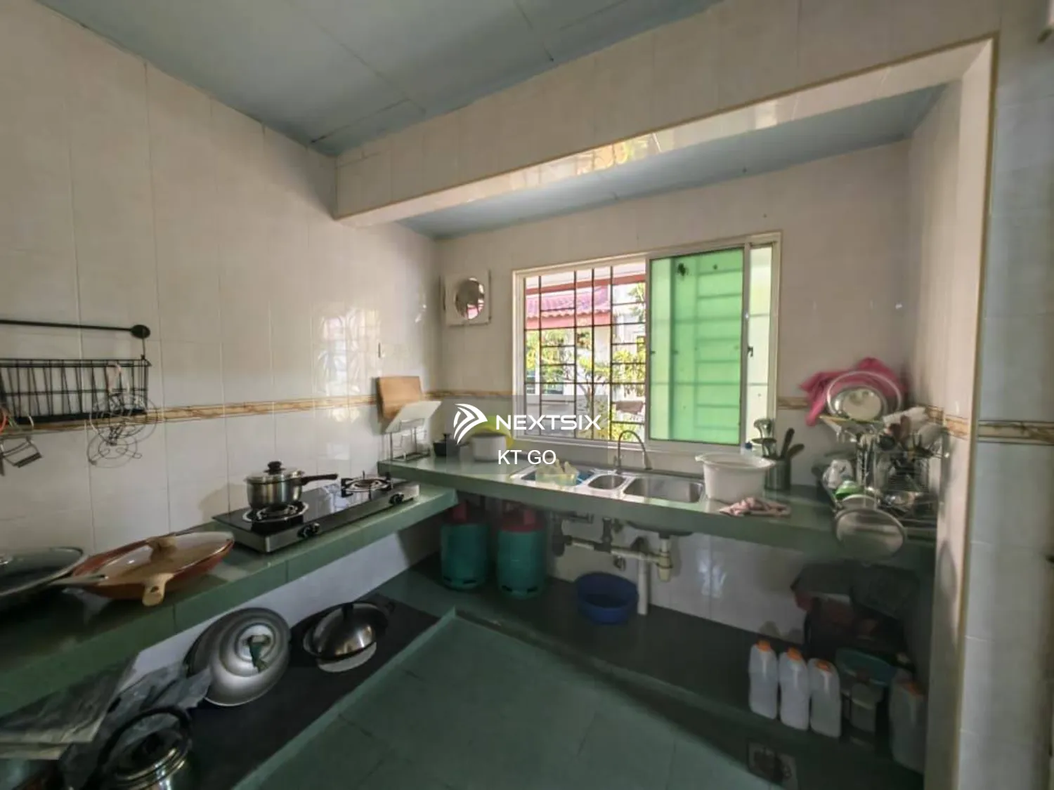 2.5-sty Terrace/Link House For Sale in Puchong Selangor - Image 8