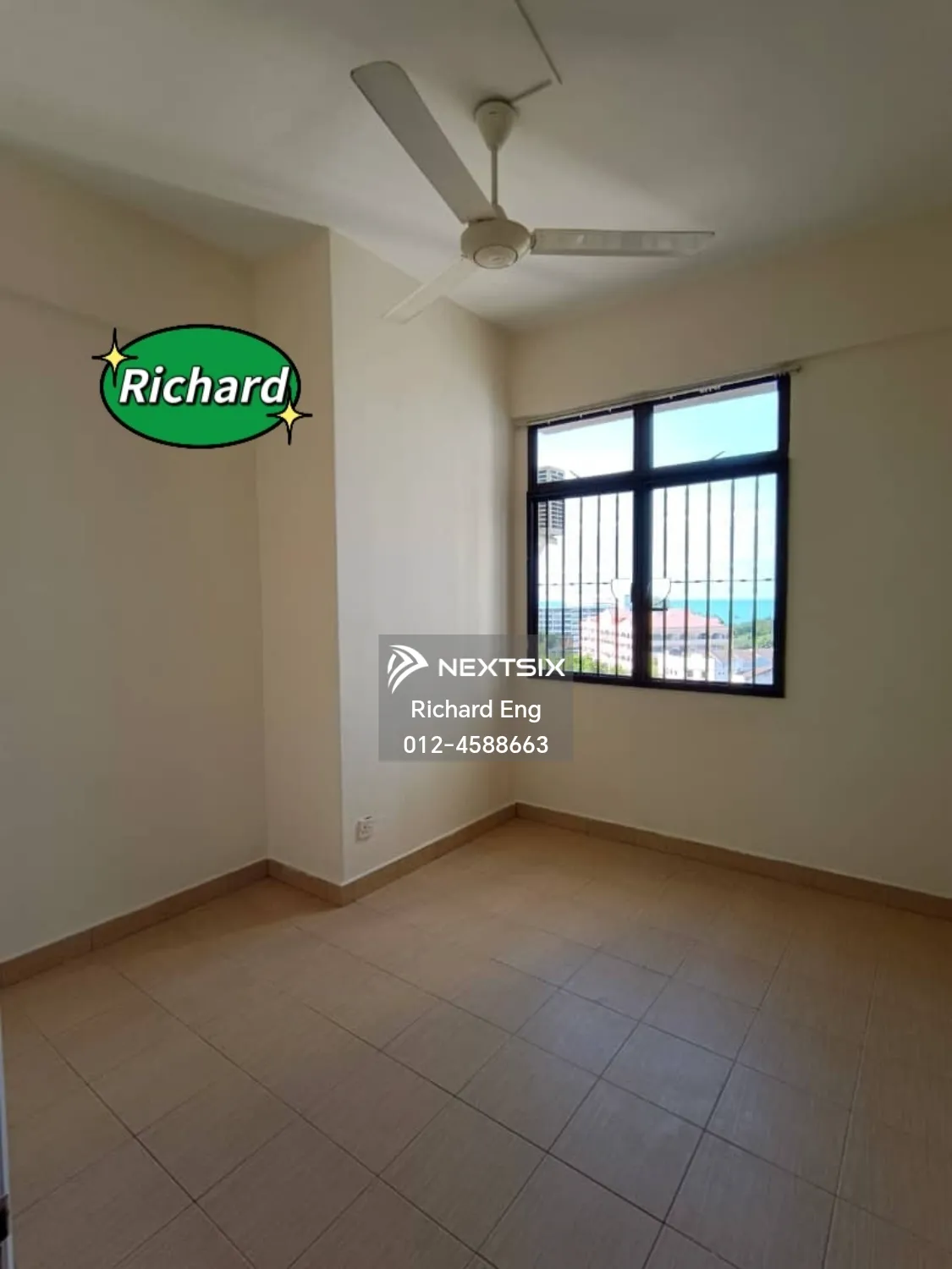 Condominium For Rent in Batu Ferringhi Penang - Image 10