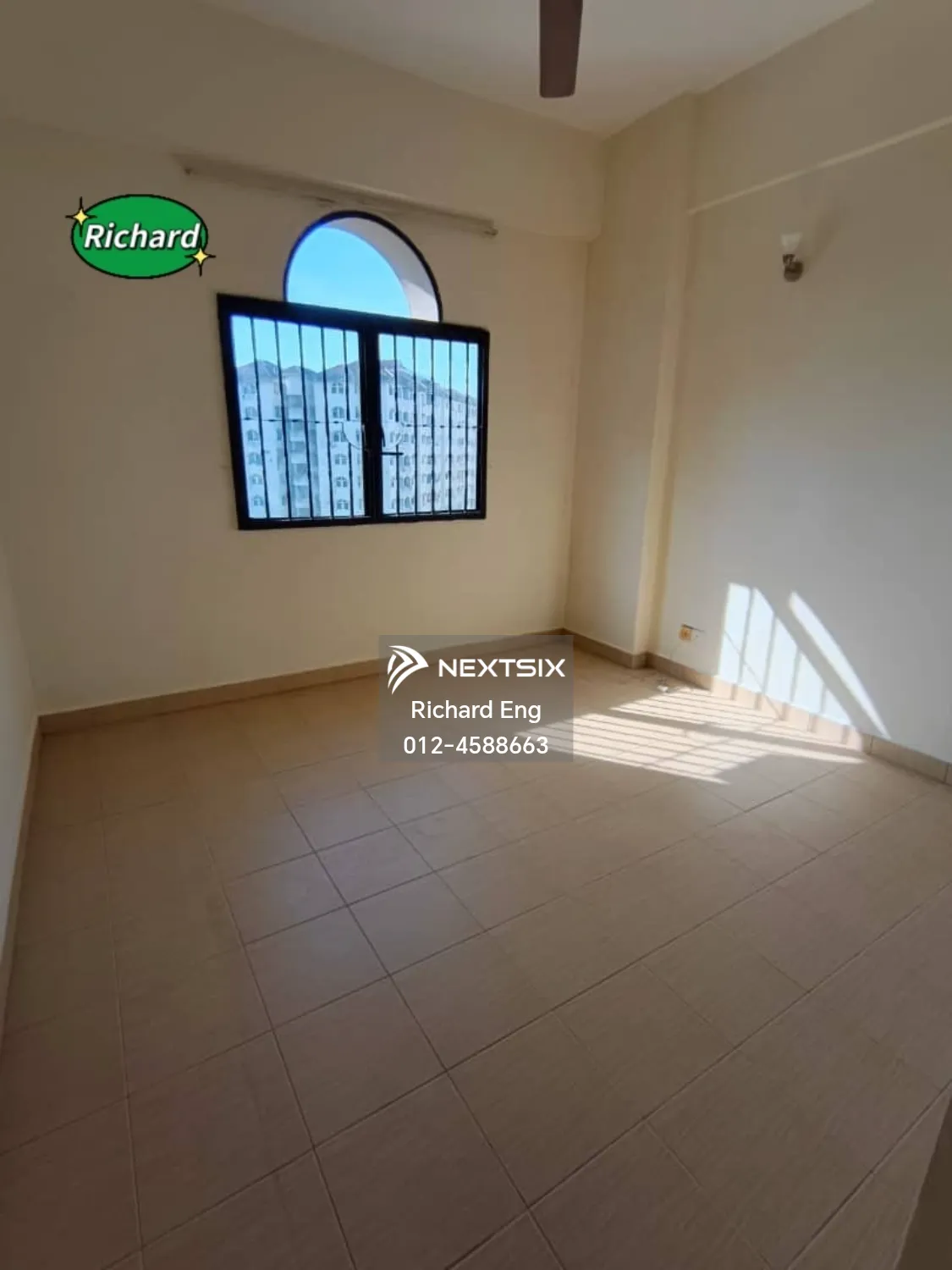 Condominium For Rent in Batu Ferringhi Penang - Image 11
