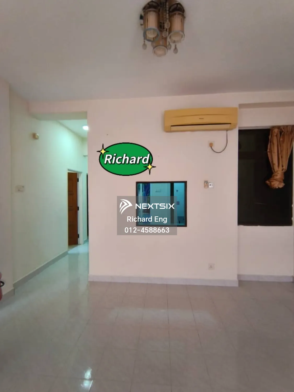 Condominium For Rent in Batu Ferringhi Penang - Image 12