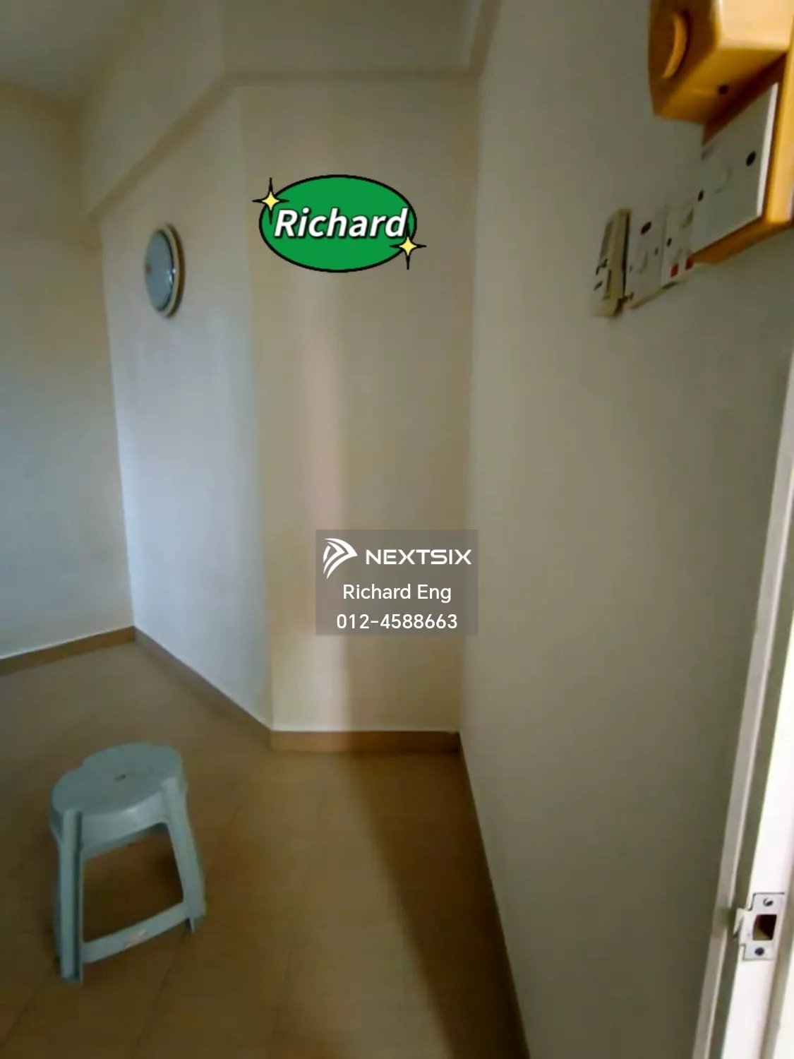 Condominium For Rent in Batu Ferringhi Penang - Image 13