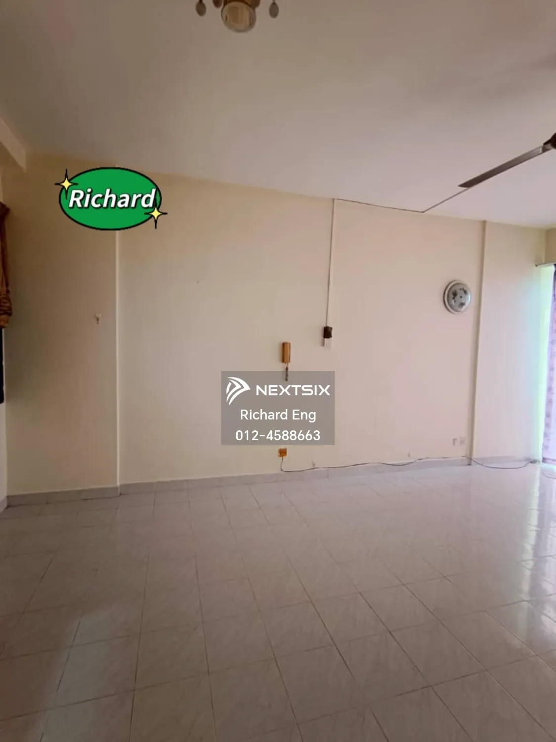 Condominium For Rent in Batu Ferringhi Penang - Image 5