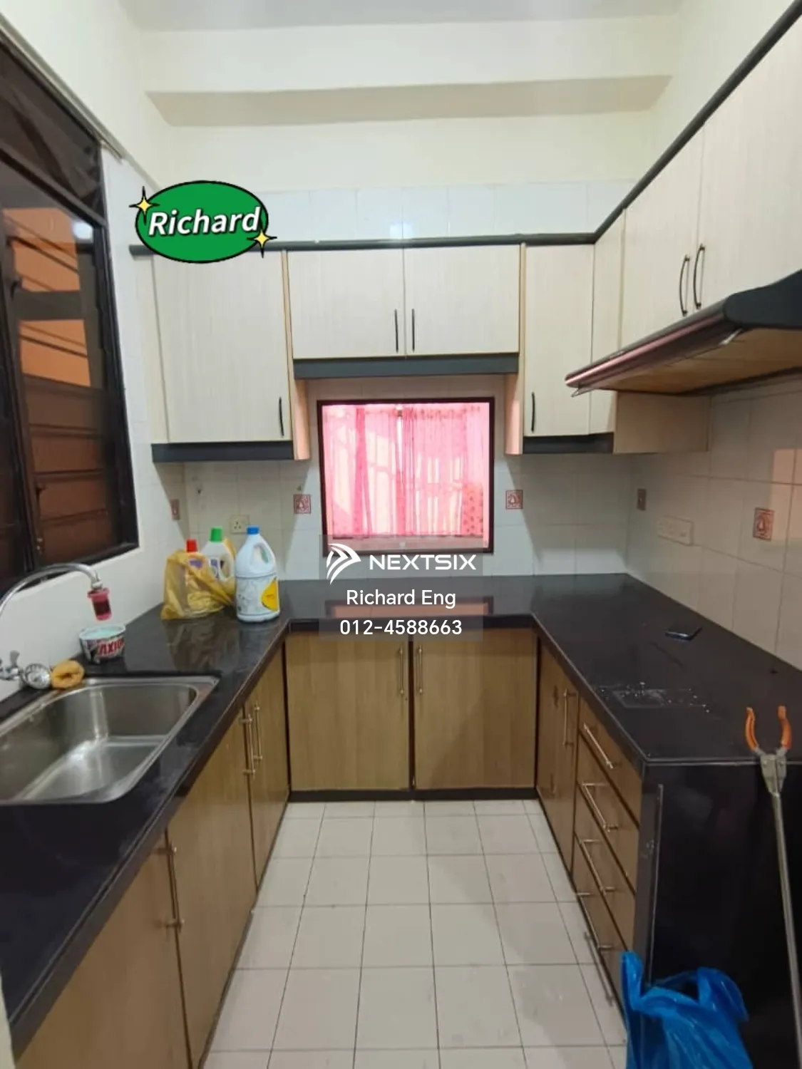 Condominium For Rent in Batu Ferringhi Penang - Image 6