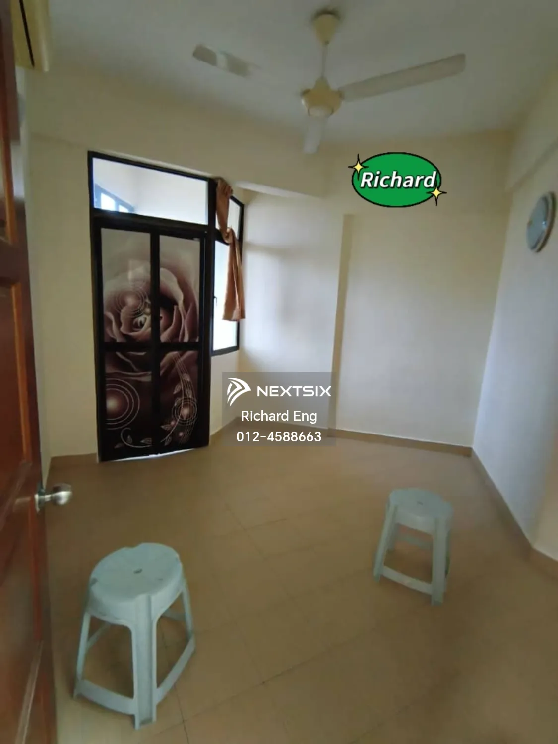 Condominium For Rent in Batu Ferringhi Penang - Image 7