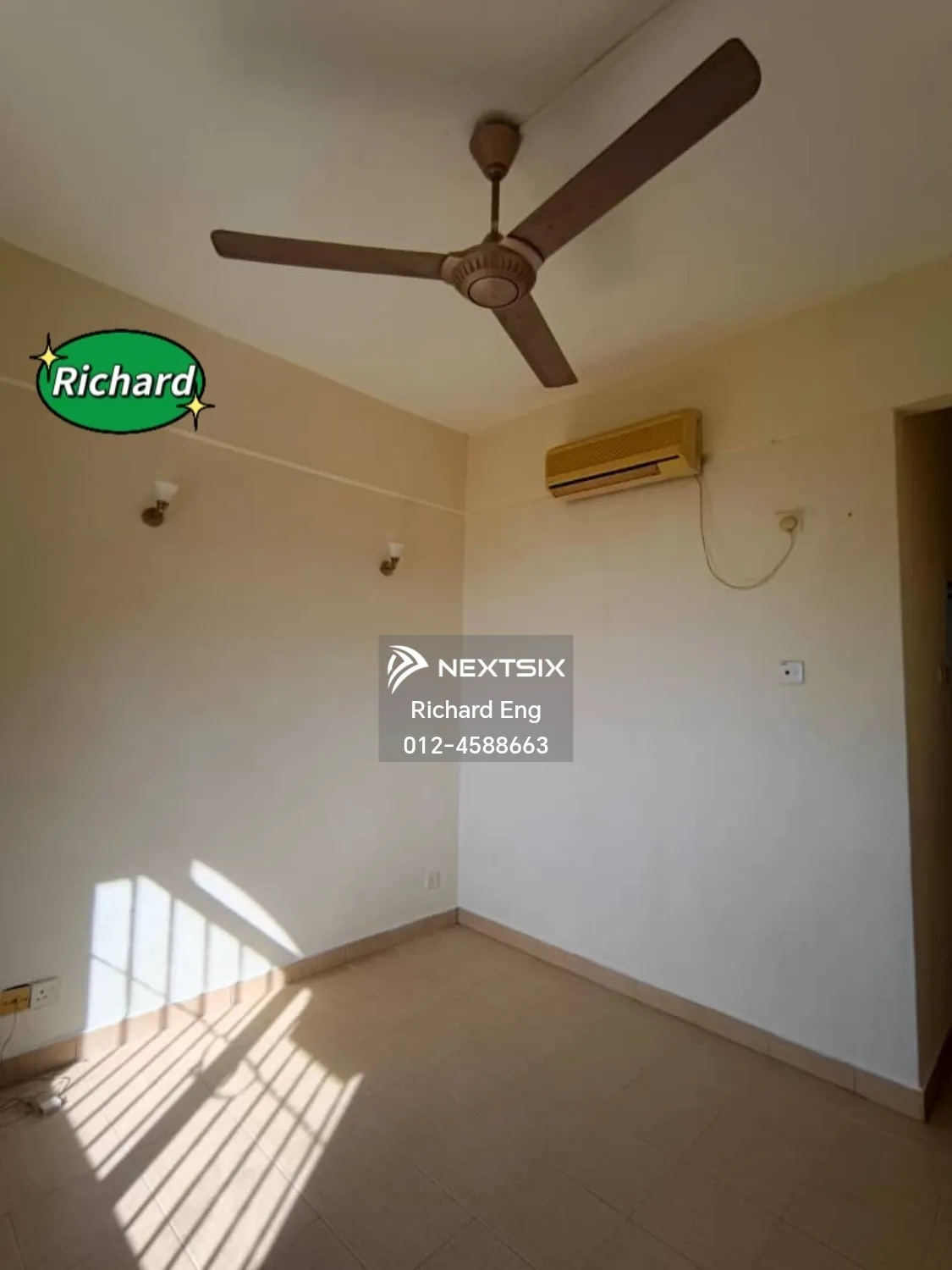 Condominium For Rent in Batu Ferringhi Penang - Image 9