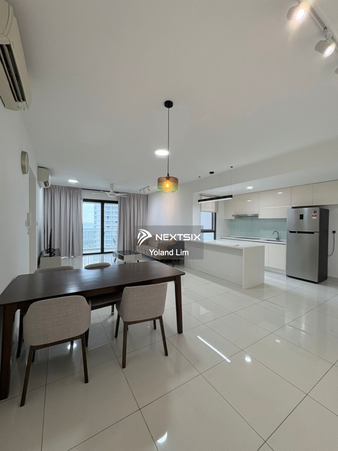 Condominium For Rent in Iskandar Puteri (Nusajaya) Johor