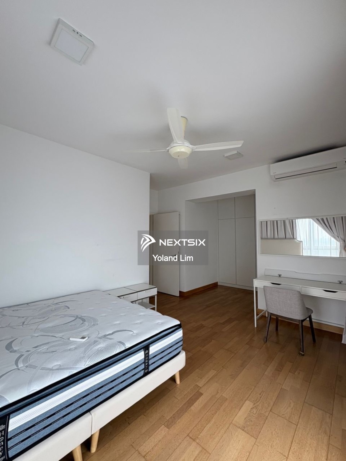 Condominium For Rent in Iskandar Puteri (Nusajaya) Johor - Image 7