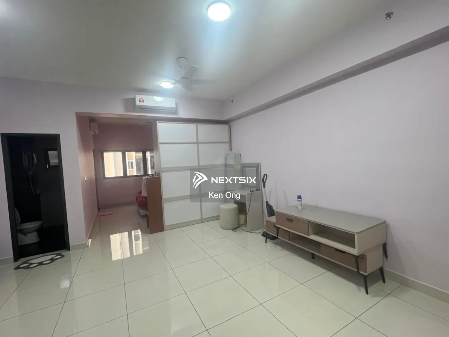 Serviced Residence For Sale in Setia Alam Selangor