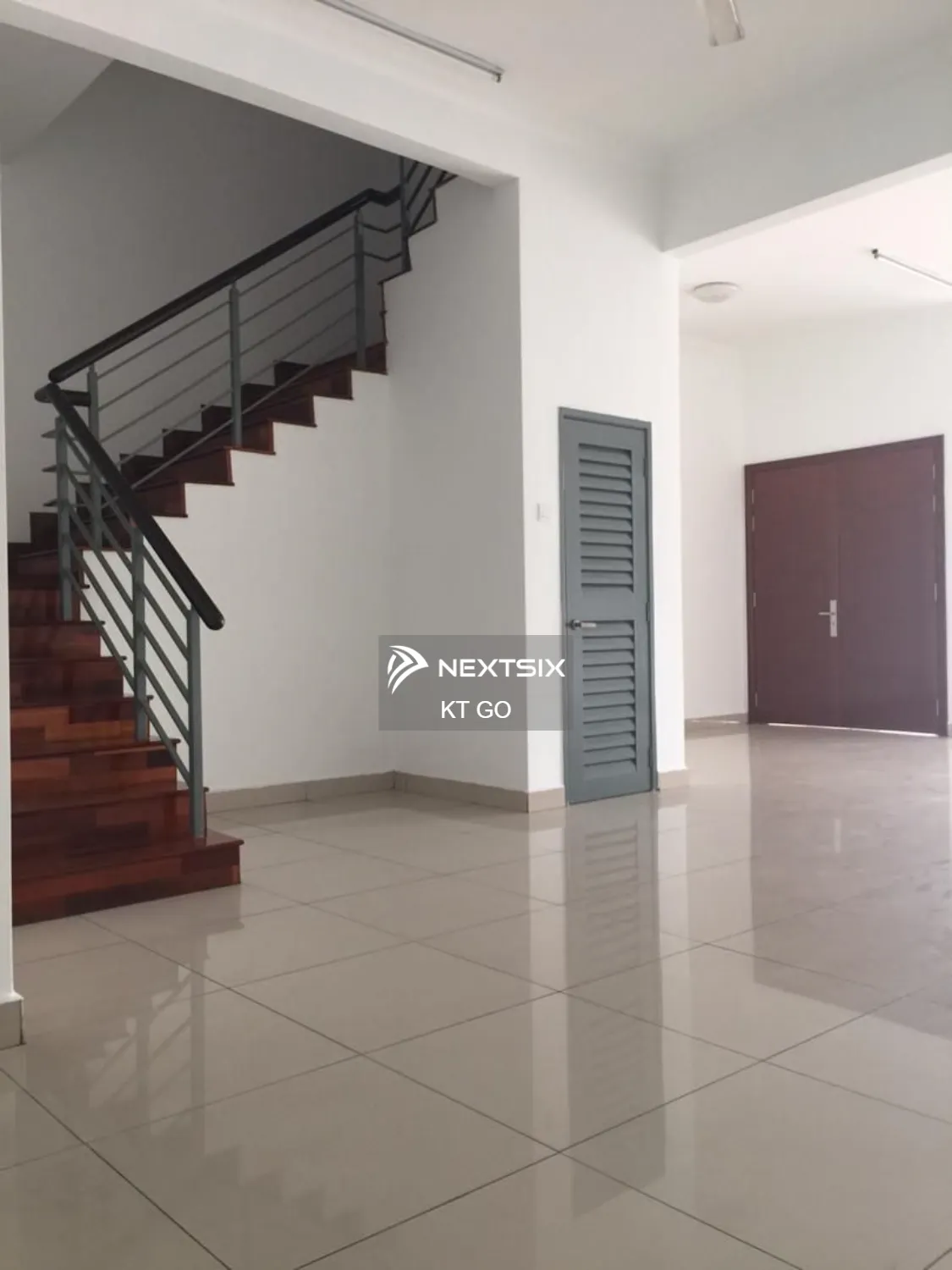 2.5-sty Terrace/Link House For Sale in Bandar Puteri Puchong Selangor
