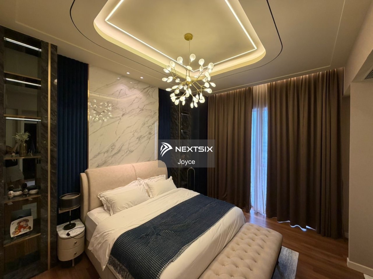 Condominium For Rent in Johor Bahru Johor - Image 6